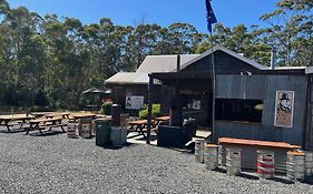 Lake Leake Inn